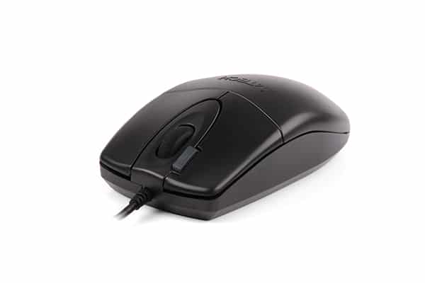A4Tech OP-620D / OP-620DS Wired Mouse
