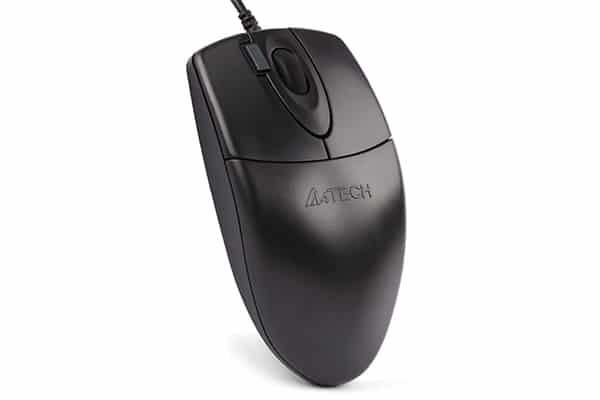 A4Tech OP-620D / OP-620DS Wired Mouse