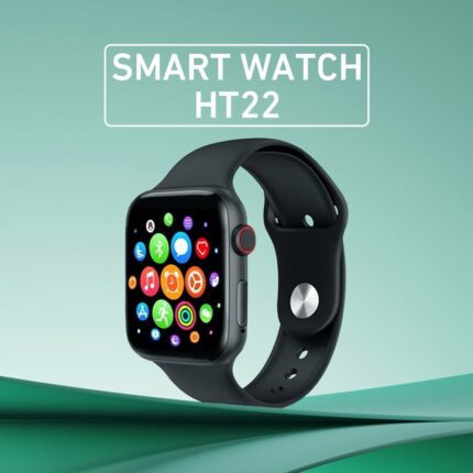 Ht22 Series 6 Bluetooth Call 44mm Smartwatch For IOS & Android