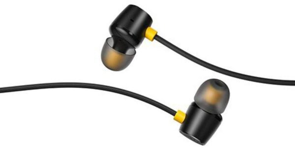 R50 Realme Buds 2 Universal Real Bass High Quality Earphones With Mic
