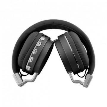 Audionic – Headphone (B-888) Premium Wireless On Ear Headphone With Built in Microphone