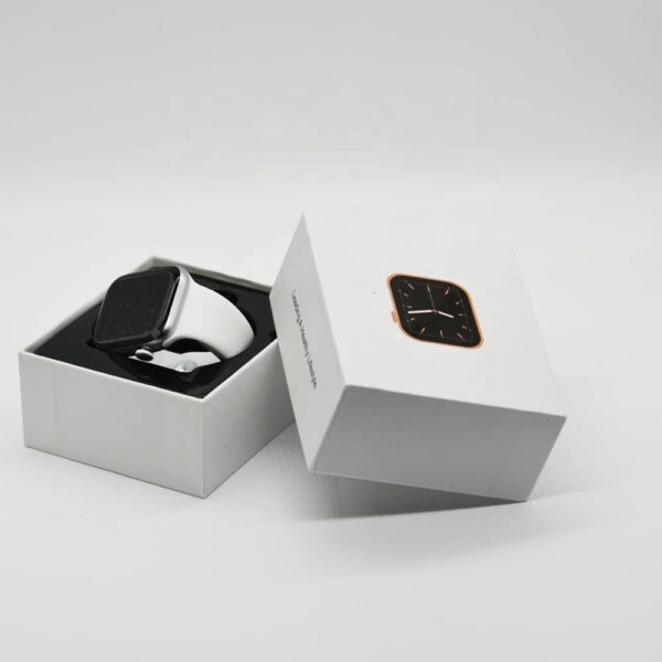 W26 Plus Bluetooth Call Smart Watch 44mm