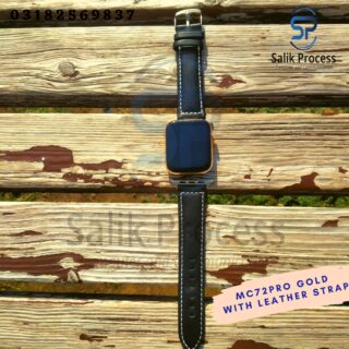 Original MC72 Pro Smart Watch Series 6 44mm Smart watch