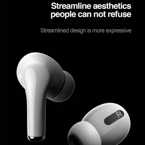 Lenovo Live pods LP1 bluetooth Earbuds Noise Cancelling Type-C Charging