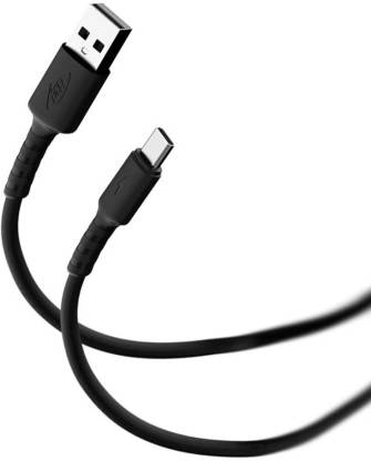 Itel ICD 21 1 m Micro USB Cable