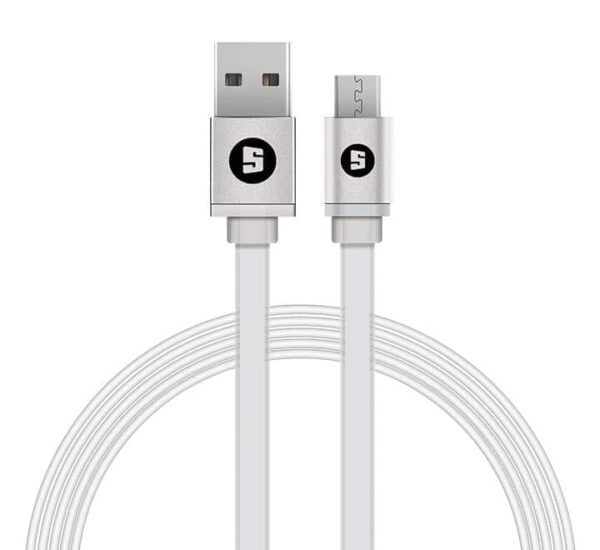Space ChargeSync Jelly Cable