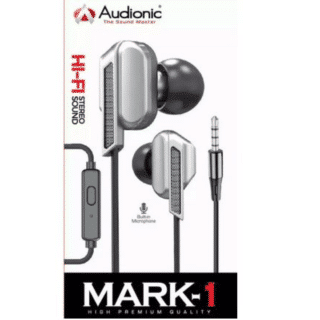Audionic MARK-1 (EARPHONE)