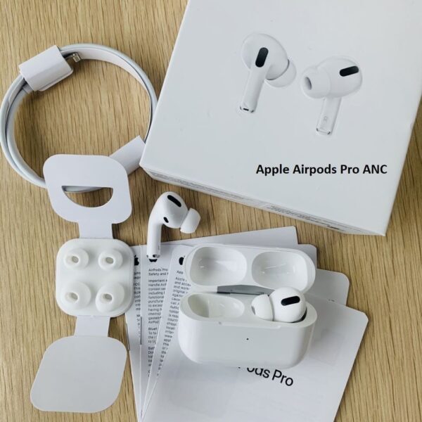 Apple AirPods Pro with ANC 100% Original